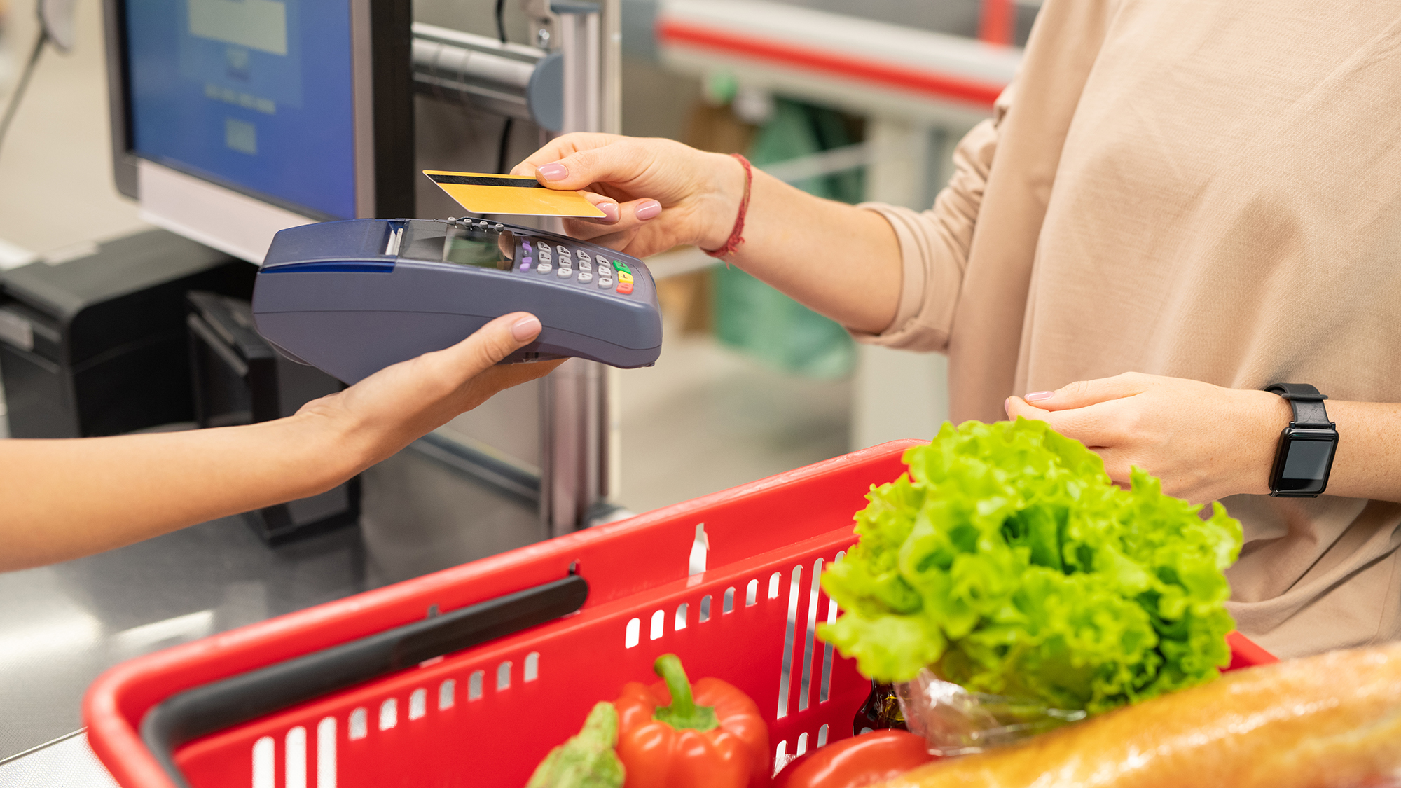 PCI DSS Consulting
